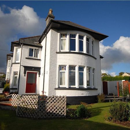 Langdale House Bed & Breakfast St Austell Dış mekan fotoğraf