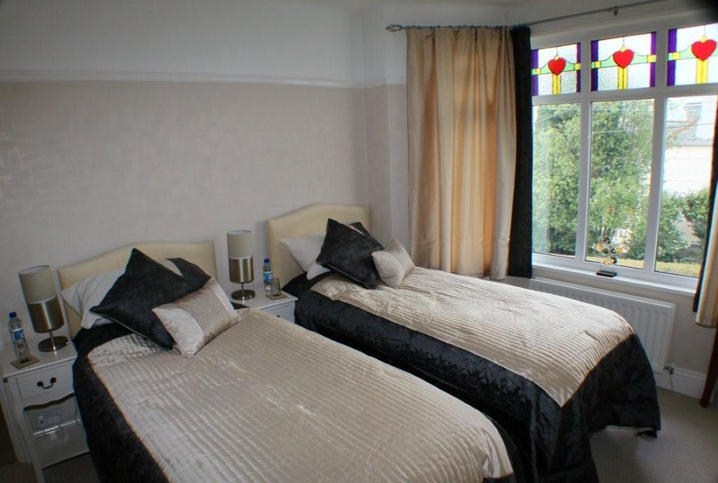 Langdale House Bed & Breakfast St Austell Dış mekan fotoğraf