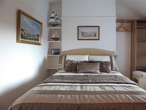 Langdale House Bed & Breakfast St Austell Dış mekan fotoğraf