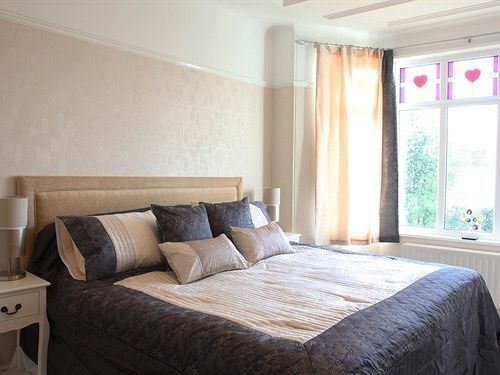 Langdale House Bed & Breakfast St Austell Dış mekan fotoğraf