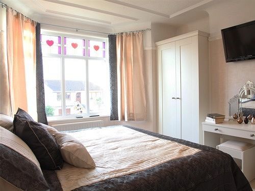 Langdale House Bed & Breakfast St Austell Dış mekan fotoğraf