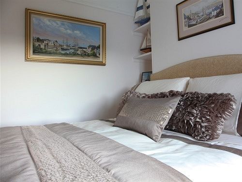 Langdale House Bed & Breakfast St Austell Dış mekan fotoğraf