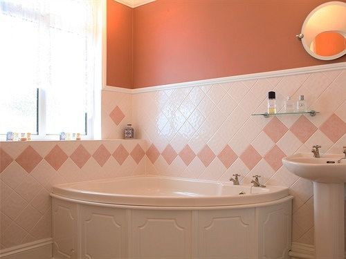 Langdale House Bed & Breakfast St Austell Dış mekan fotoğraf