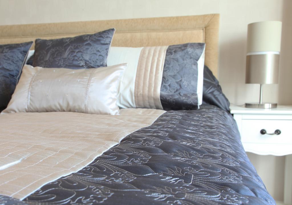 Langdale House Bed & Breakfast St Austell Dış mekan fotoğraf