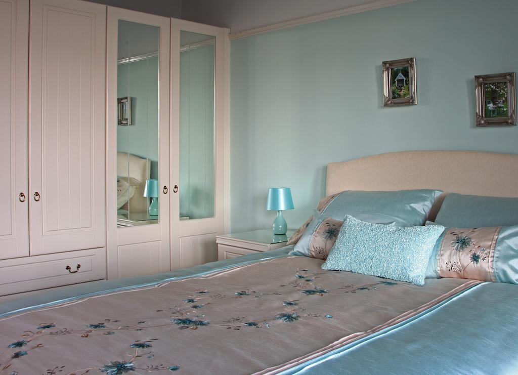 Langdale House Bed & Breakfast St Austell Dış mekan fotoğraf